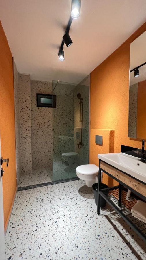 סקרייה Oyarc Sapanca Villa / Bungalow מראה חיצוני תמונה